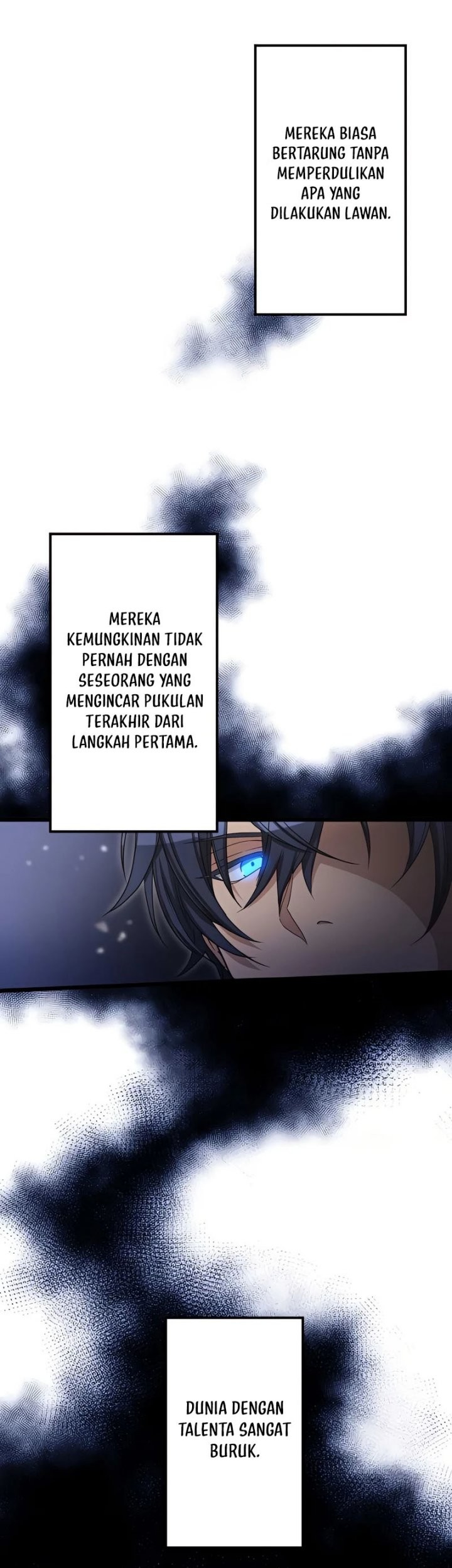 Eiyuu Sagi – Deshi ga Saikyou Dakaratte Shishou Made Tsuyoi to Omouna yo!? Chapter 02 Gambar 54