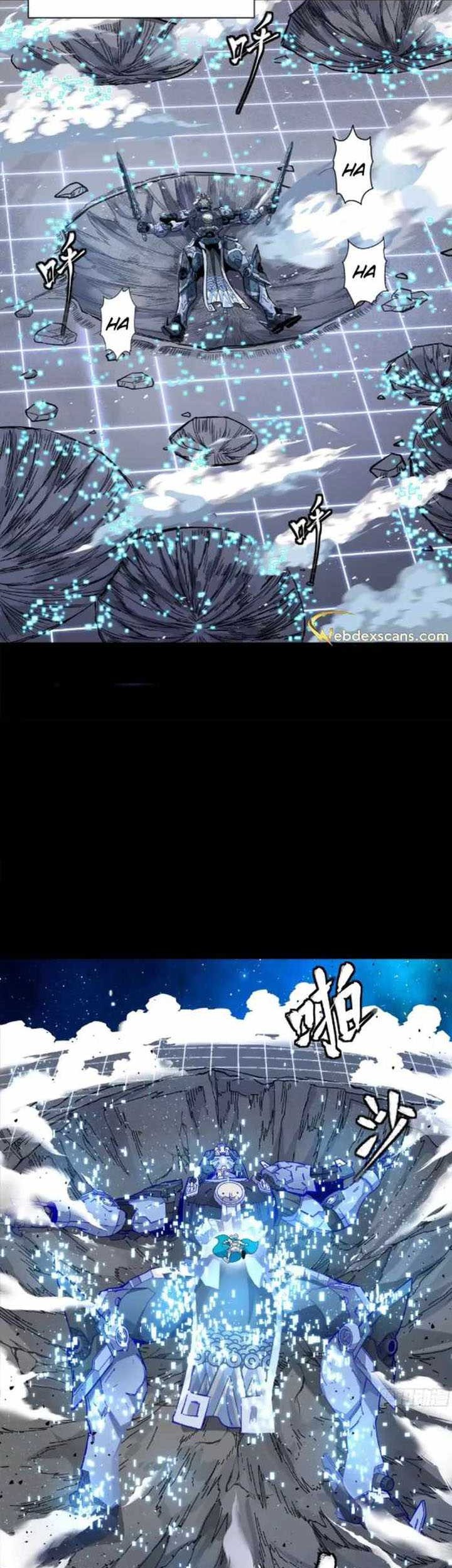 Legend of Star General Chapter 135 Gambar 41