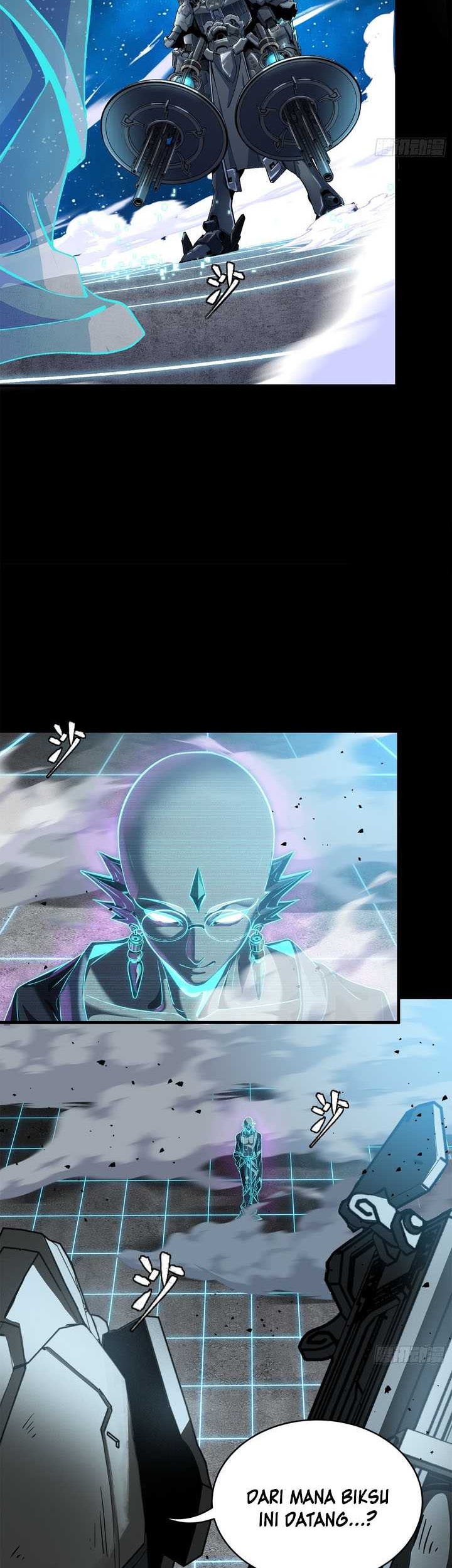 Legend of Star General Chapter 133 Gambar 44
