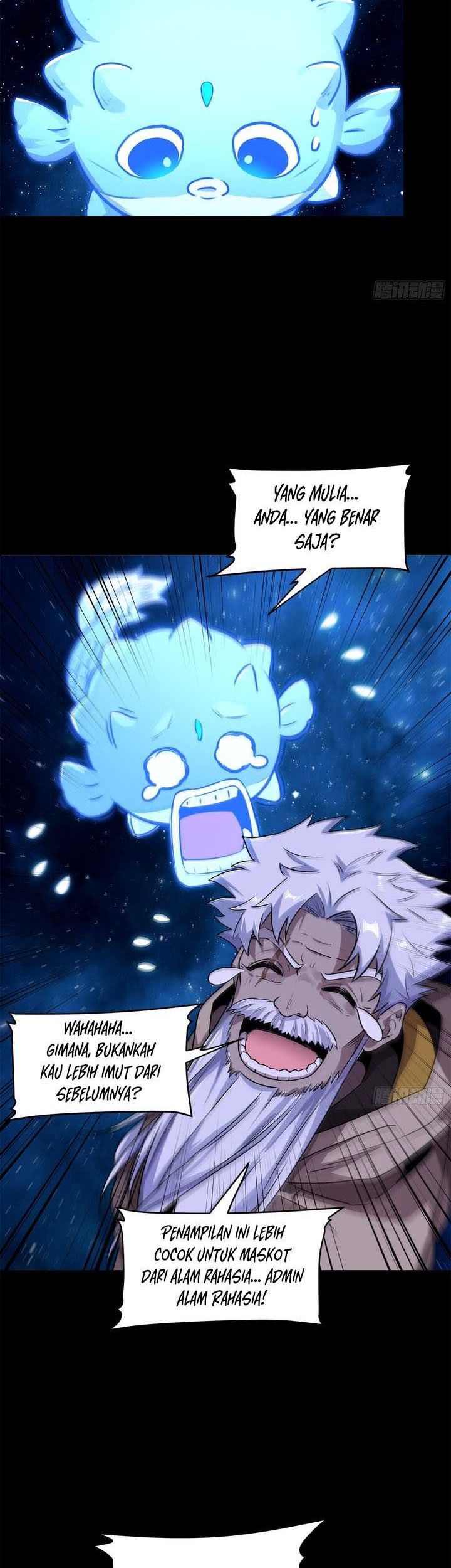 Legend of Star General Chapter 133 Gambar 14