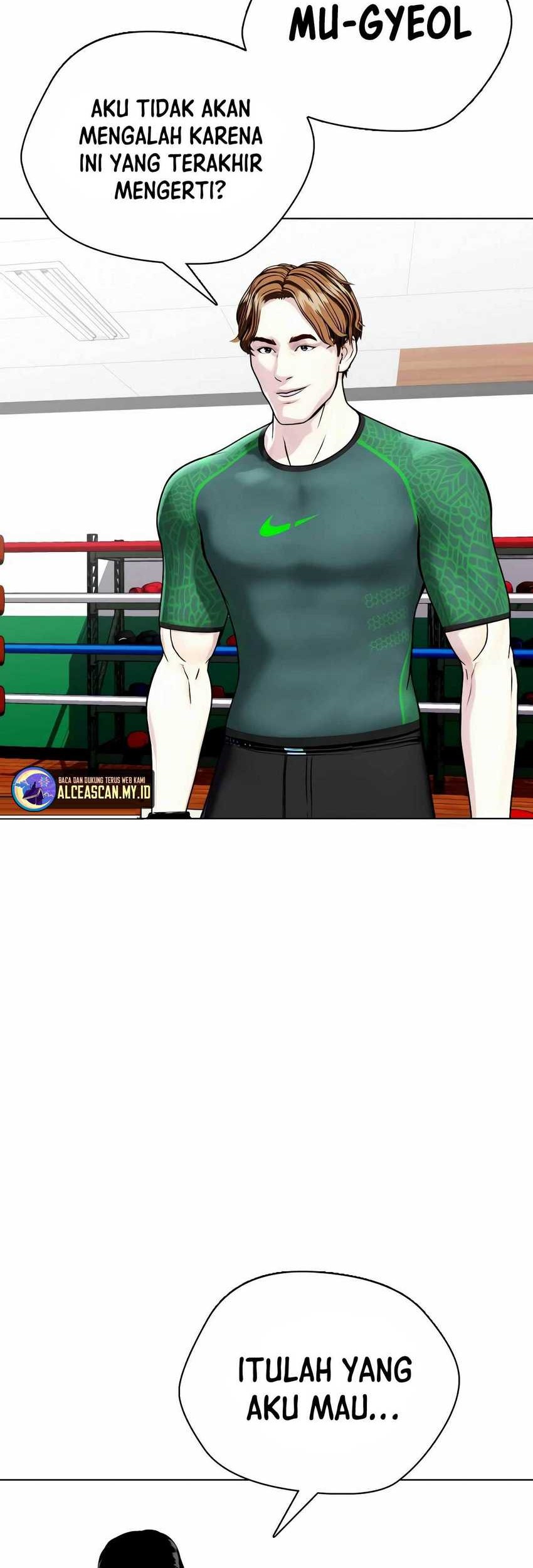 The Bullied One Is Too Good at Fighting Chapter 29 Gambar 117