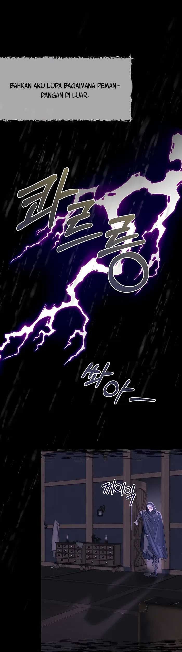 Komik The Little Brother Is the Academy’s Hotshot - Chapter Chapter 38 - Halaman 34