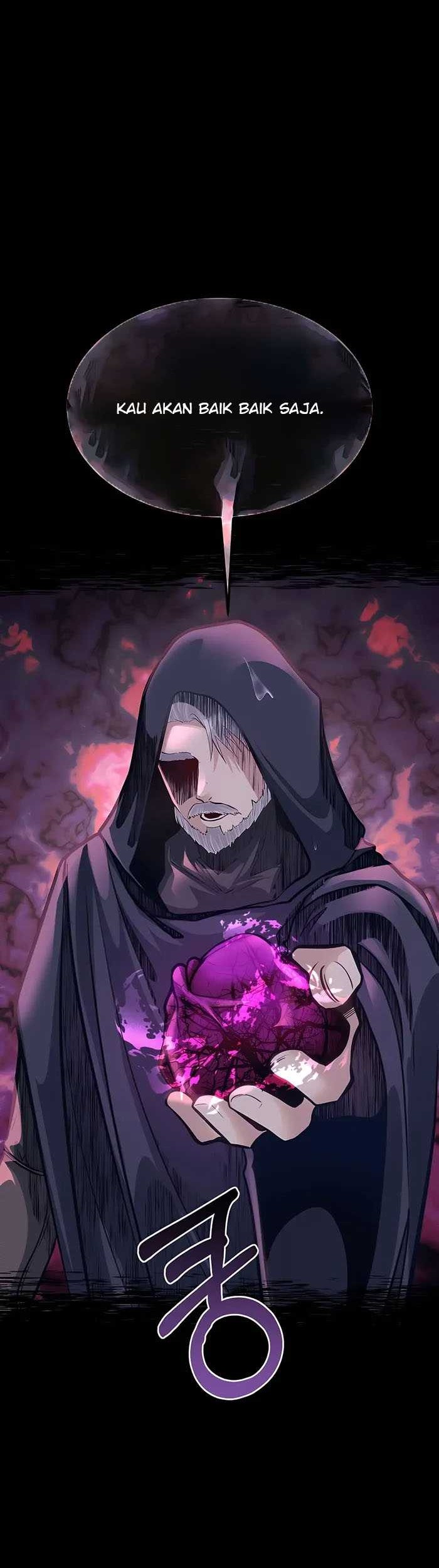 Komik The Little Brother Is the Academy’s Hotshot - Chapter Chapter 38 - Halaman 39