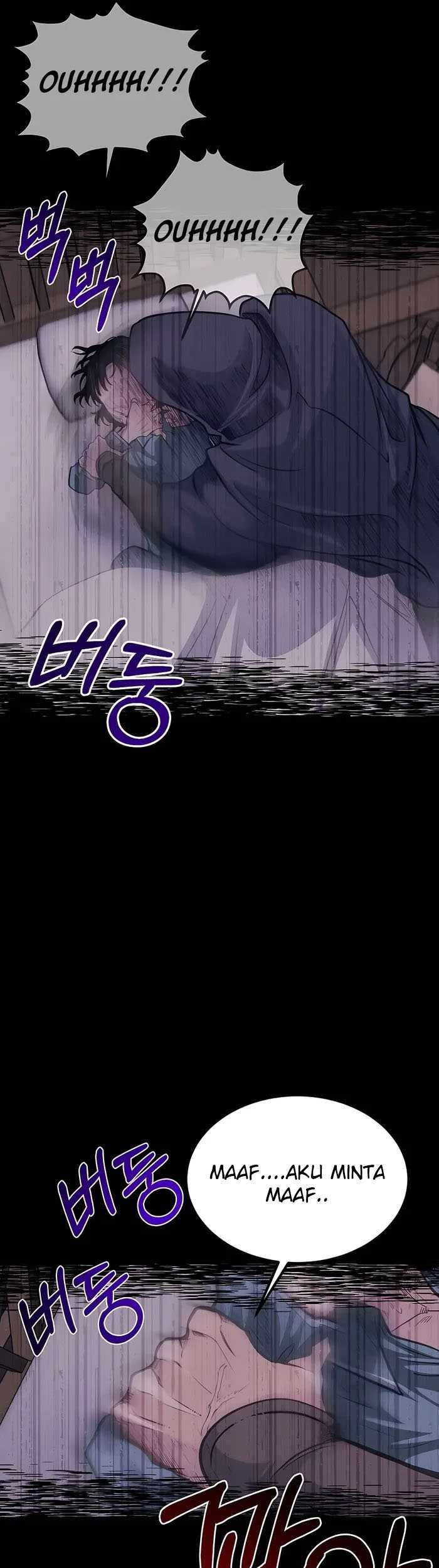 Komik The Little Brother Is the Academy’s Hotshot - Chapter Chapter 38 - Halaman 42