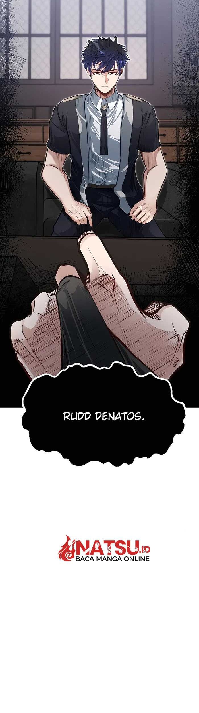 Komik The Little Brother Is the Academy’s Hotshot - Chapter Chapter 38 - Halaman 48