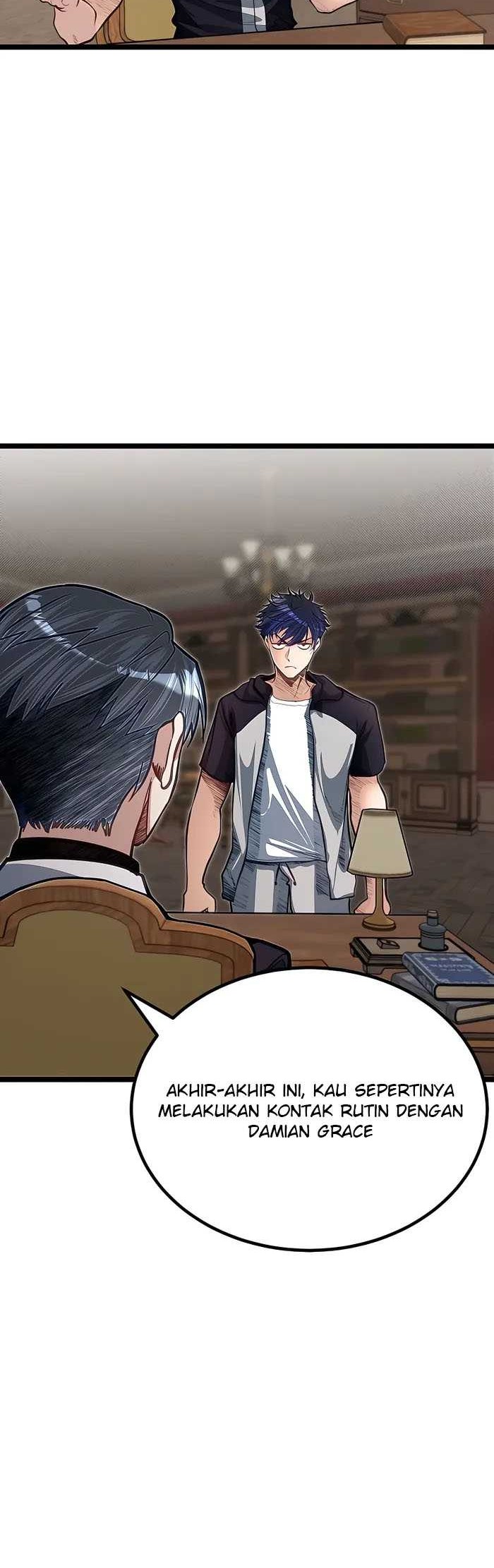 Komik The Little Brother Is the Academy’s Hotshot - Chapter Chapter 38 - Halaman 13