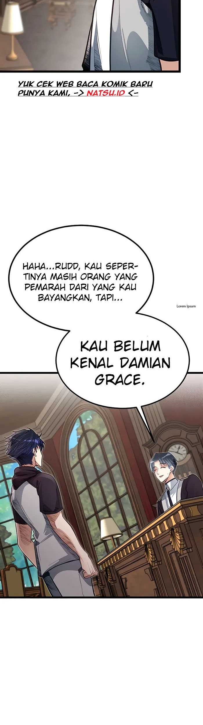 Komik The Little Brother Is the Academy’s Hotshot - Chapter Chapter 38 - Halaman 15