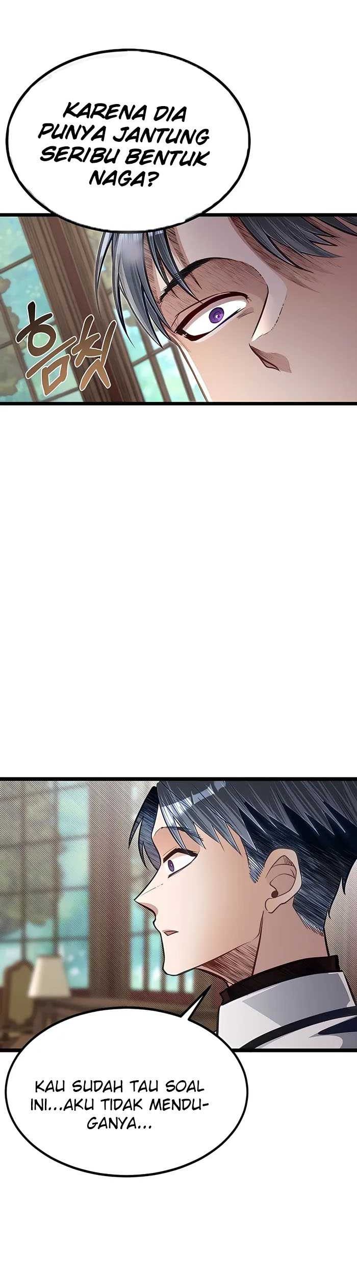 Komik The Little Brother Is the Academy’s Hotshot - Chapter Chapter 38 - Halaman 16