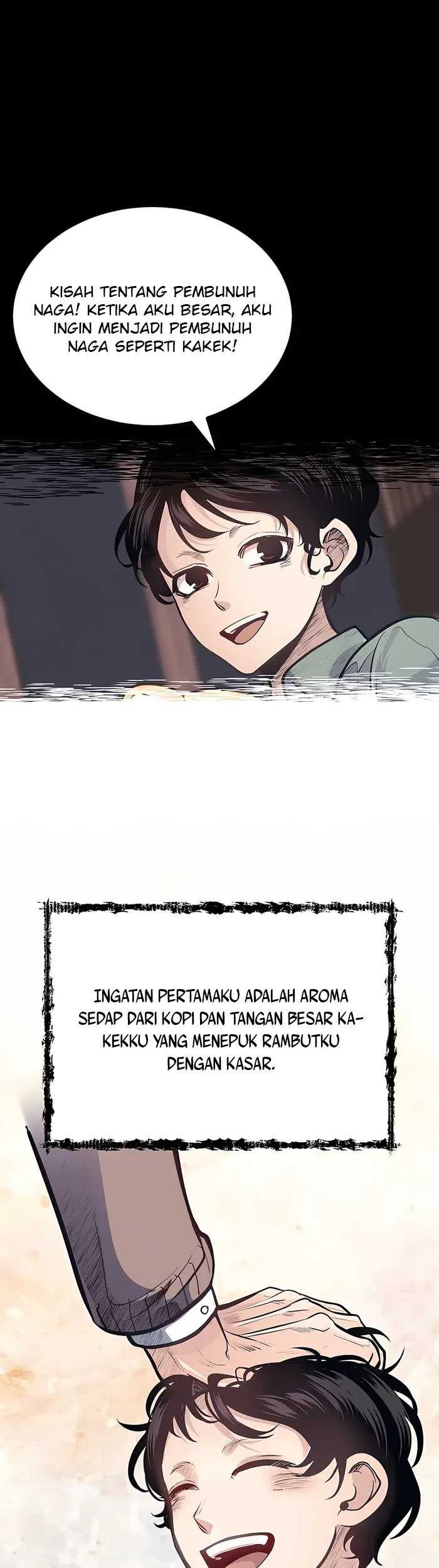 Komik The Little Brother Is the Academy’s Hotshot - Chapter Chapter 38 - Halaman 28