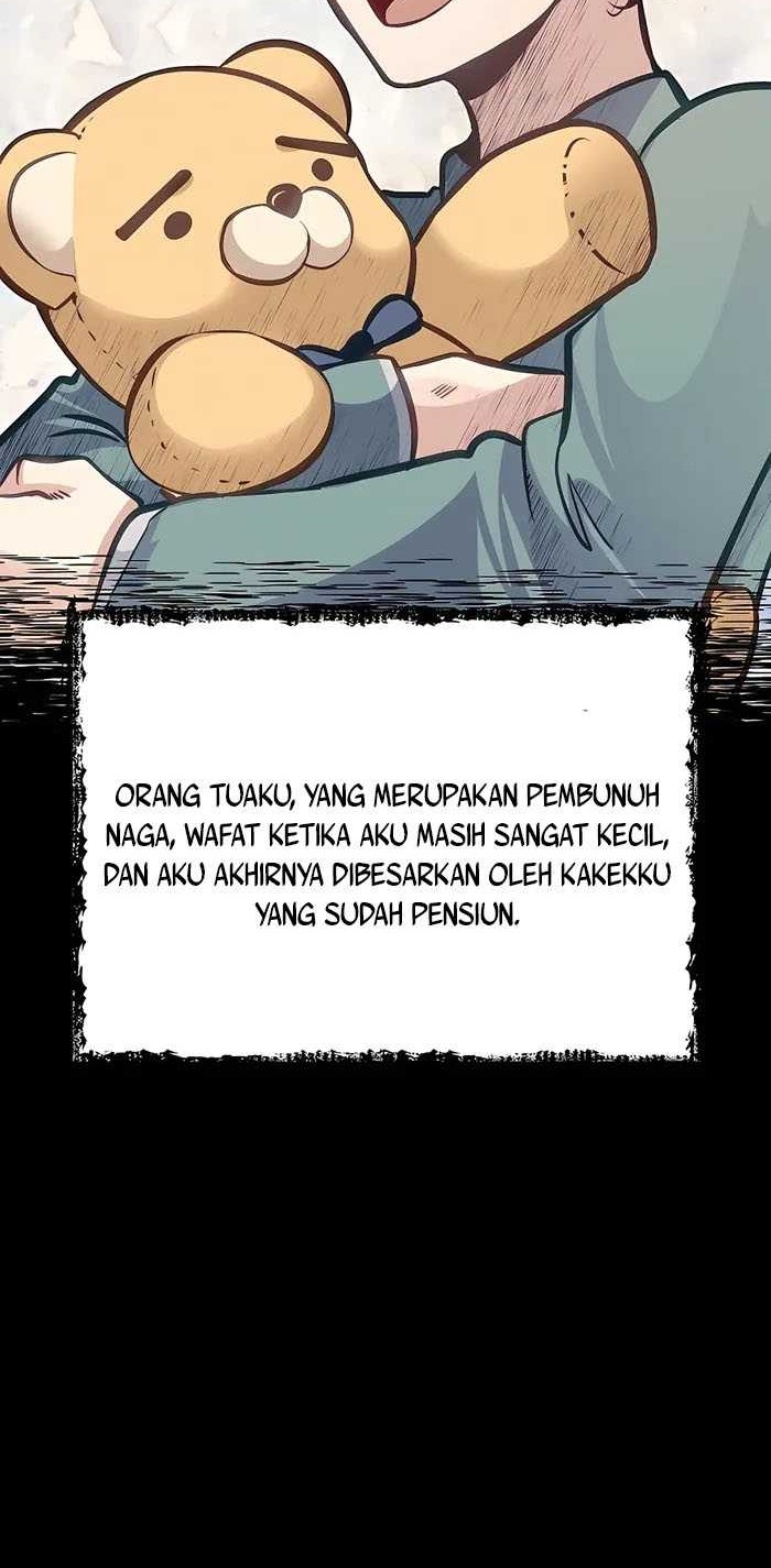 Komik The Little Brother Is the Academy’s Hotshot - Chapter Chapter 38 - Halaman 29