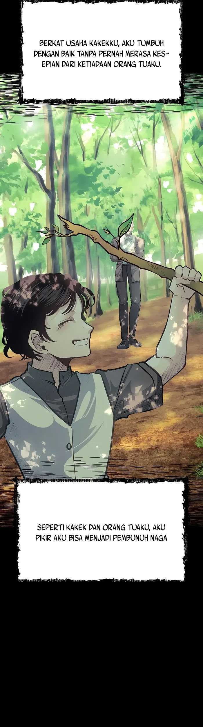 Komik The Little Brother Is the Academy’s Hotshot - Chapter Chapter 38 - Halaman 30