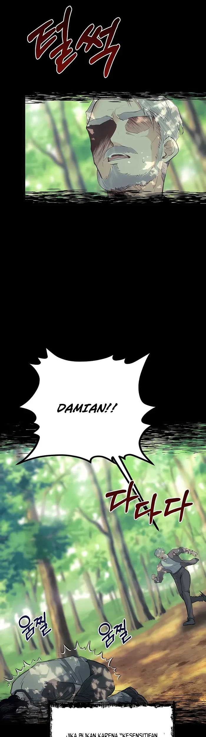 Komik The Little Brother Is the Academy’s Hotshot - Chapter Chapter 38 - Halaman 31