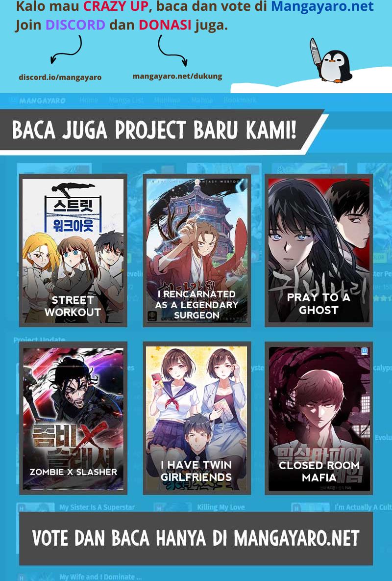 Beast Tamer: It All Starts With Mythical Rank Talent Chapter 50 Gambar 42