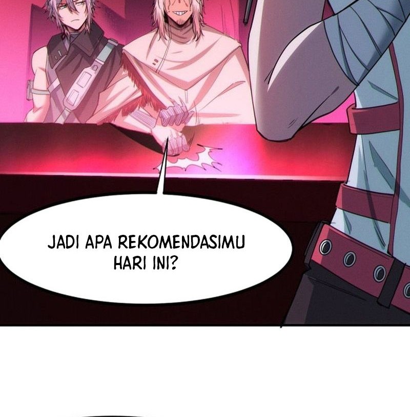 Beast Tamer: It All Starts With Mythical Rank Talent Chapter 50 Gambar 5