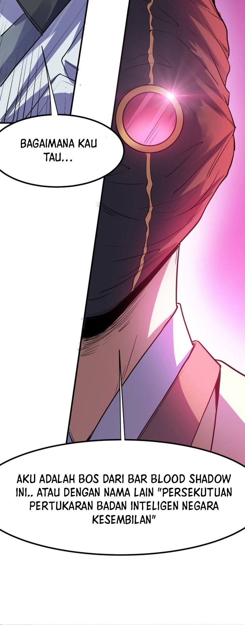 Beast Tamer: It All Starts With Mythical Rank Talent Chapter 50 Gambar 25