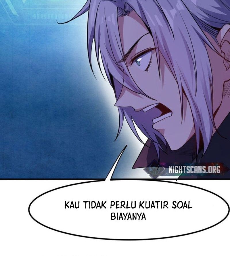 Beast Tamer: It All Starts With Mythical Rank Talent Chapter 50 Gambar 29