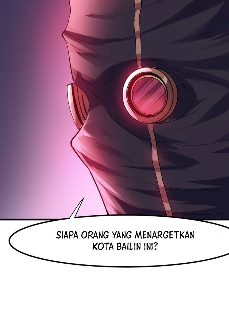 Beast Tamer: It All Starts With Mythical Rank Talent Chapter 50 Gambar 33