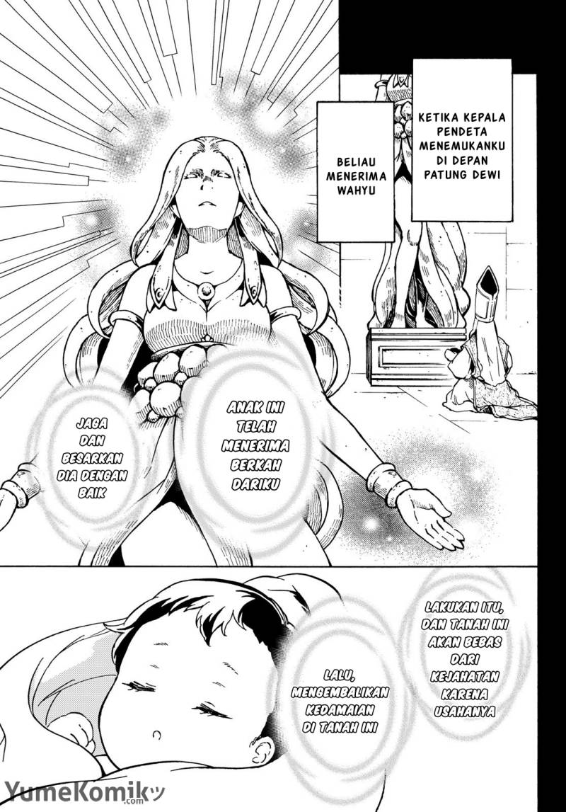 Dungeon Sherpa Chapter 10 Gambar 5