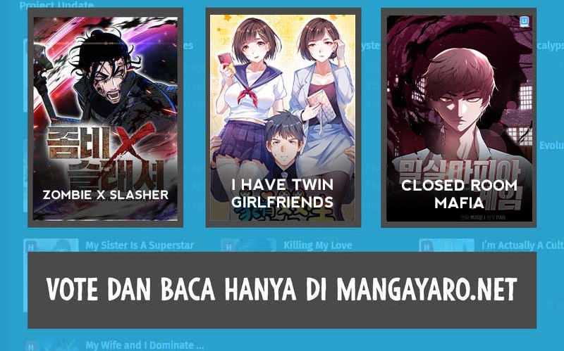 Eternal Club Chapter 213 Gambar 18