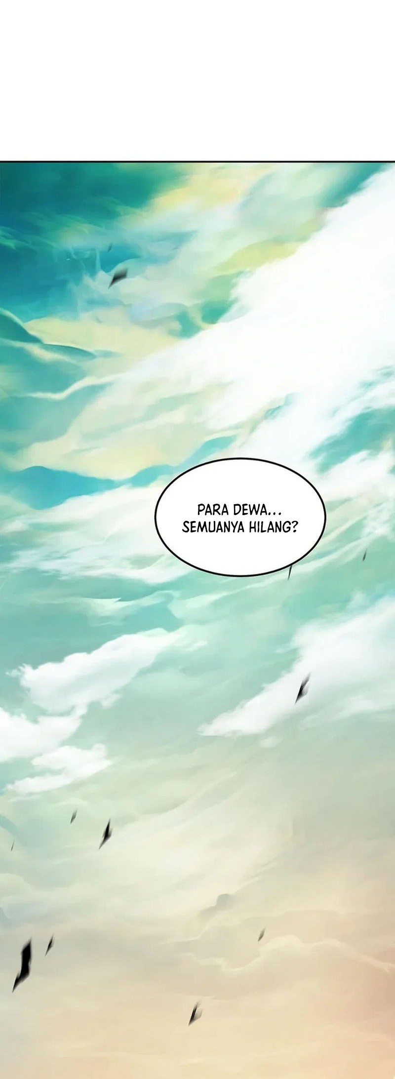 Invincible at the Start Chapter 98 Gambar 25