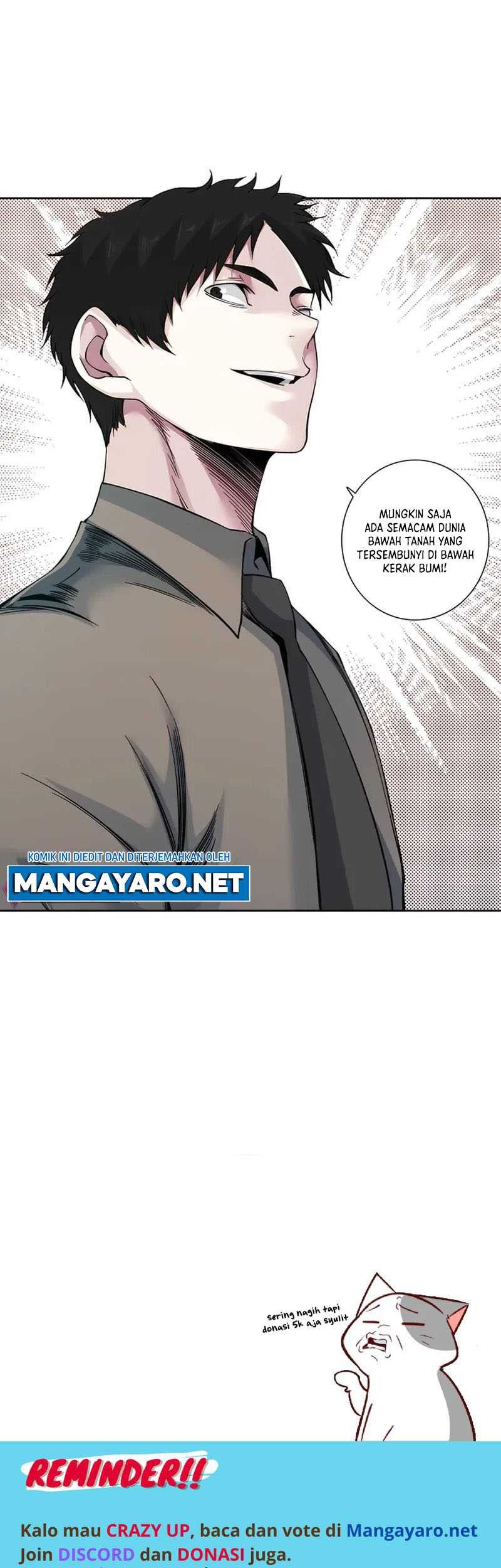 Eternal Club Chapter 211 Gambar 18