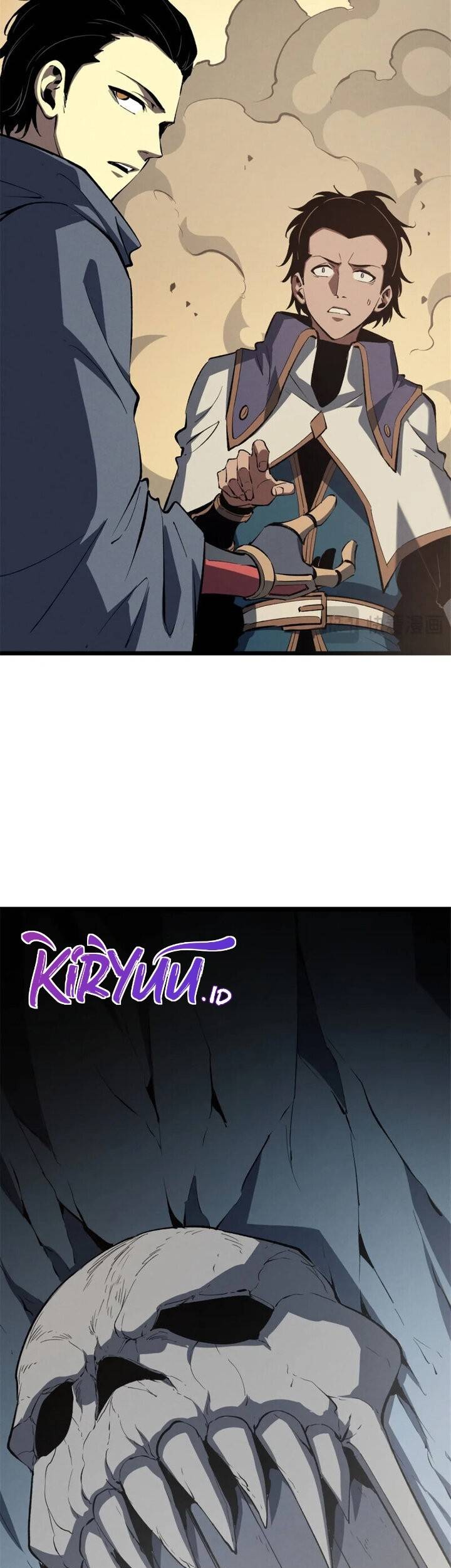Reincarnation Of The Strongest Sword God Chapter 52 Gambar 24