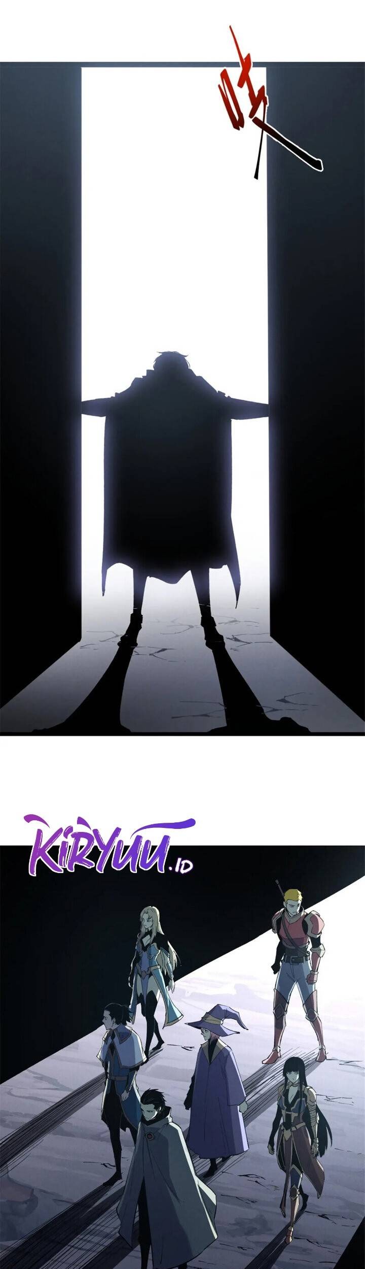 Reincarnation Of The Strongest Sword God Chapter 52 Gambar 28