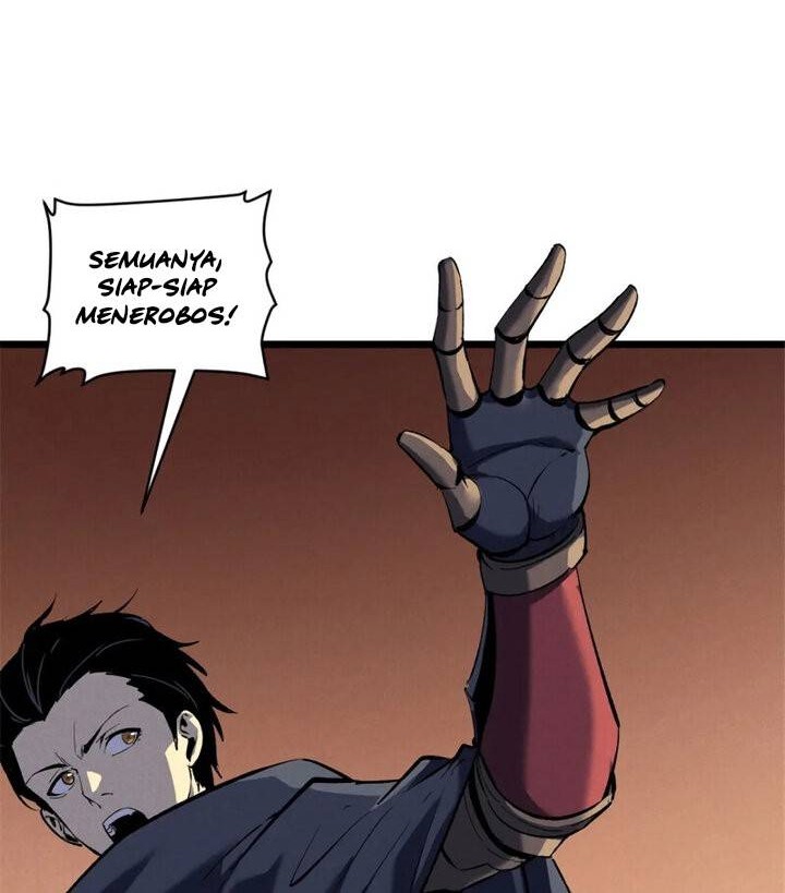 Reincarnation Of The Strongest Sword God Chapter 52 Gambar 7