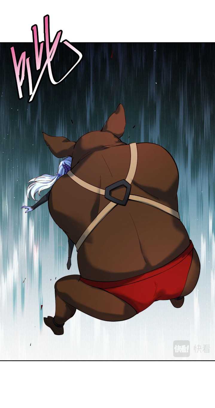 Trapped Inside the Beta Test World for 1000 Years Chapter 21 Gambar 27