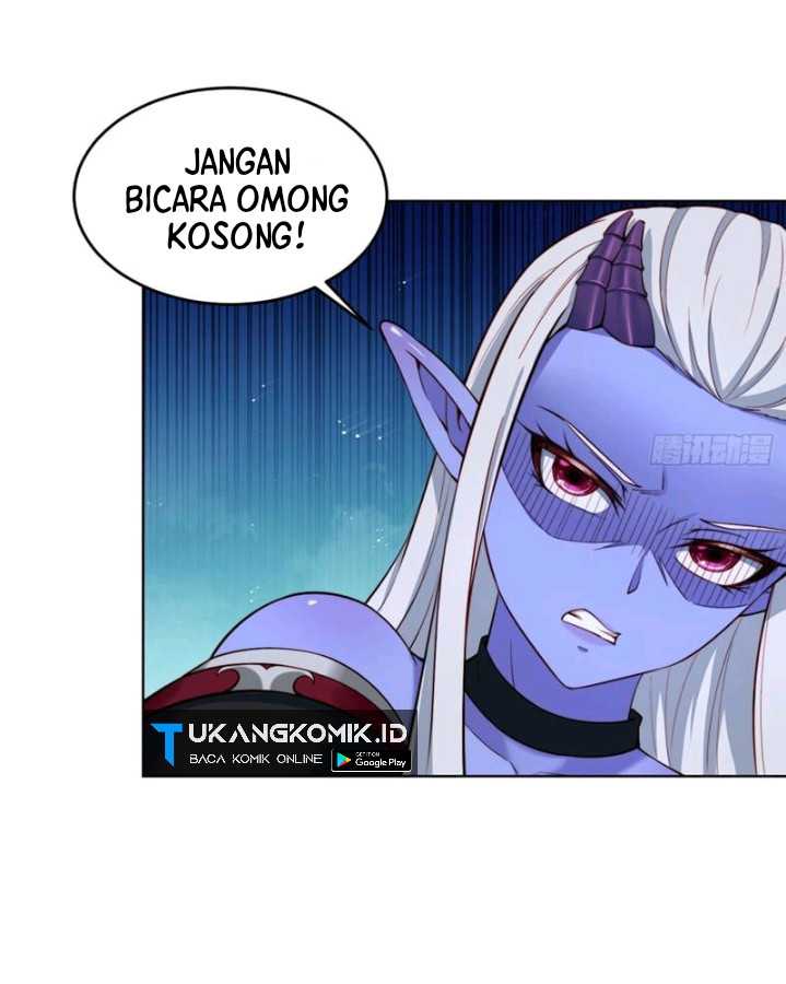 Trapped Inside the Beta Test World for 1000 Years Chapter 21 Gambar 6