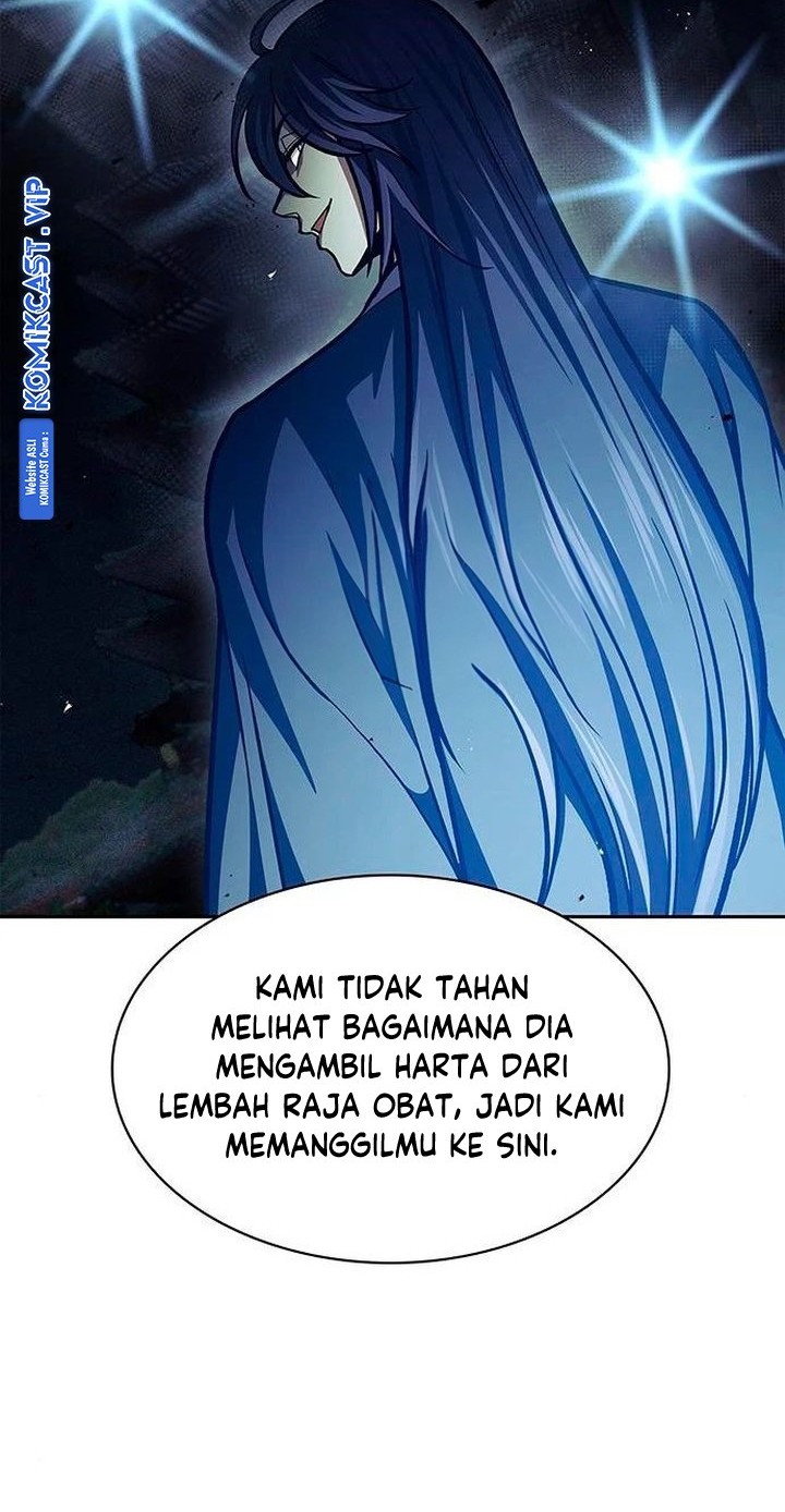 Heavenly Grand Archive’s Young Master Chapter 39 Gambar 63