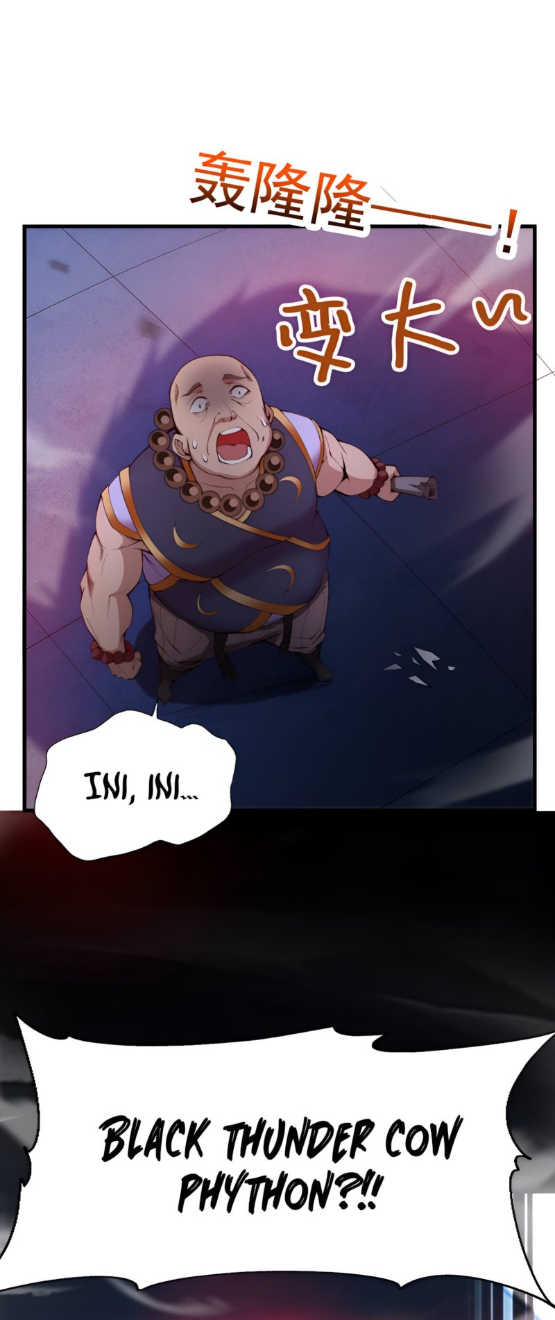 Seclusion With Apprentices Chapter 08 Gambar 19