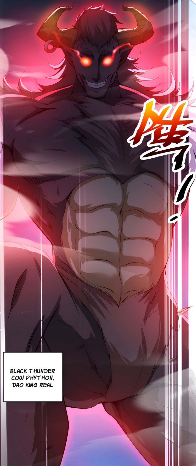 Seclusion With Apprentices Chapter 08 Gambar 20