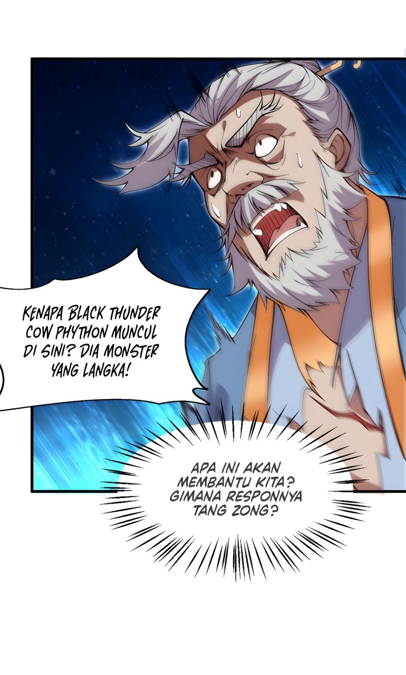 Seclusion With Apprentices Chapter 08 Gambar 23