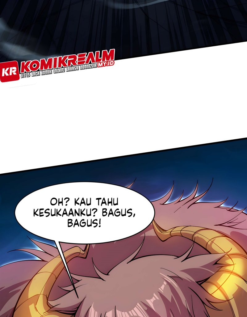 Seclusion With Apprentices Chapter 08 Gambar 26
