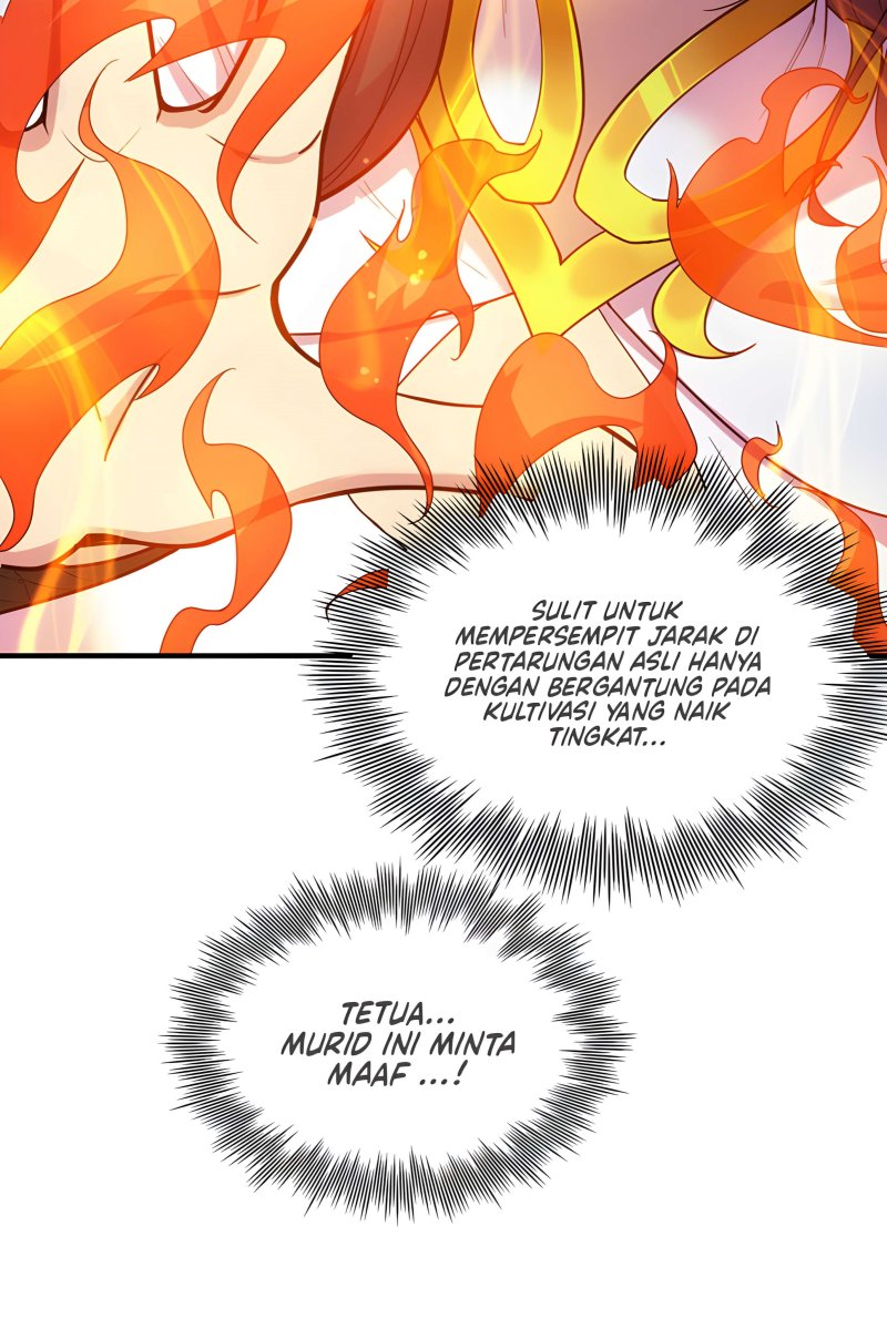 Seclusion With Apprentices Chapter 08 Gambar 8