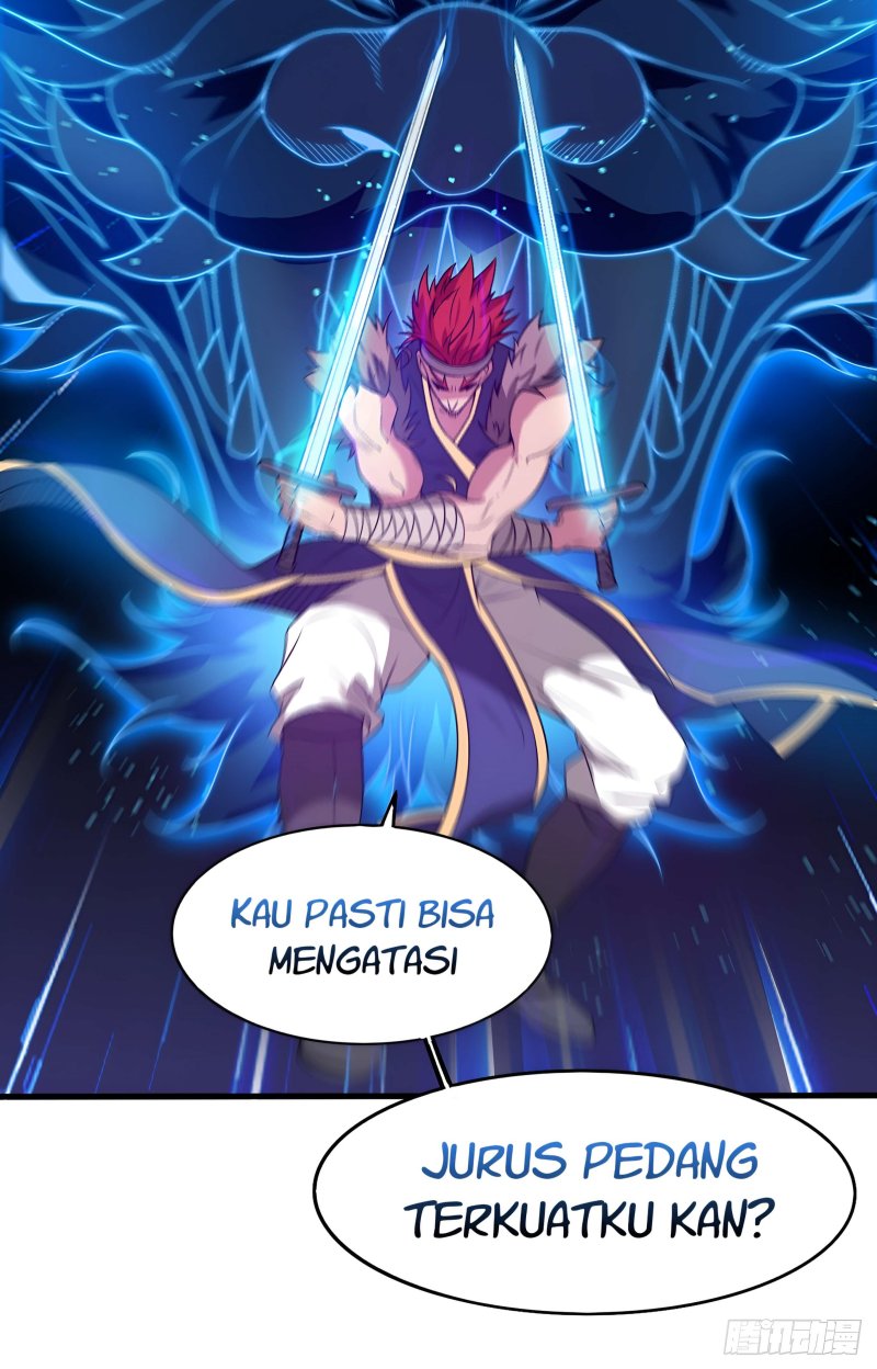 Seclusion With Apprentices Chapter 07 Gambar 10