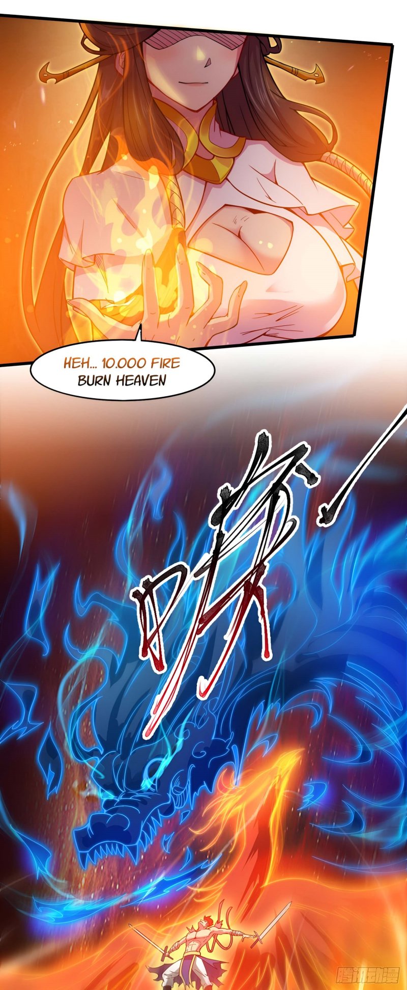 Seclusion With Apprentices Chapter 07 Gambar 16