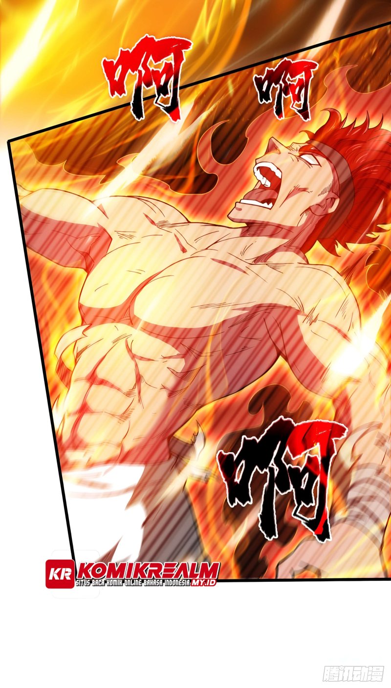 Seclusion With Apprentices Chapter 07 Gambar 18