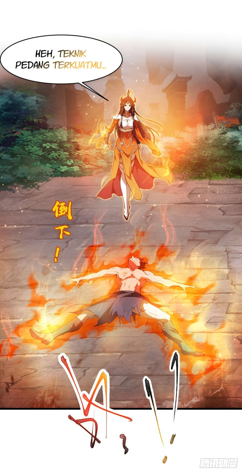 Seclusion With Apprentices Chapter 07 Gambar 19