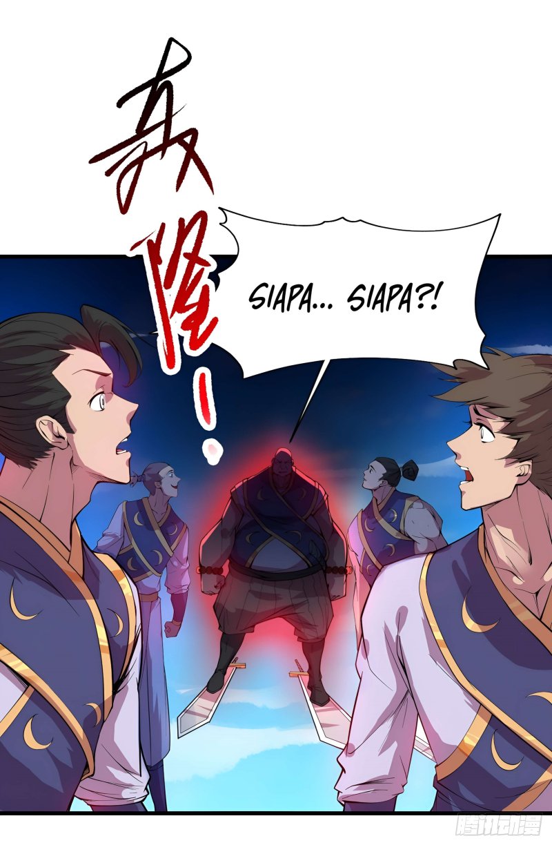 Seclusion With Apprentices Chapter 07 Gambar 24