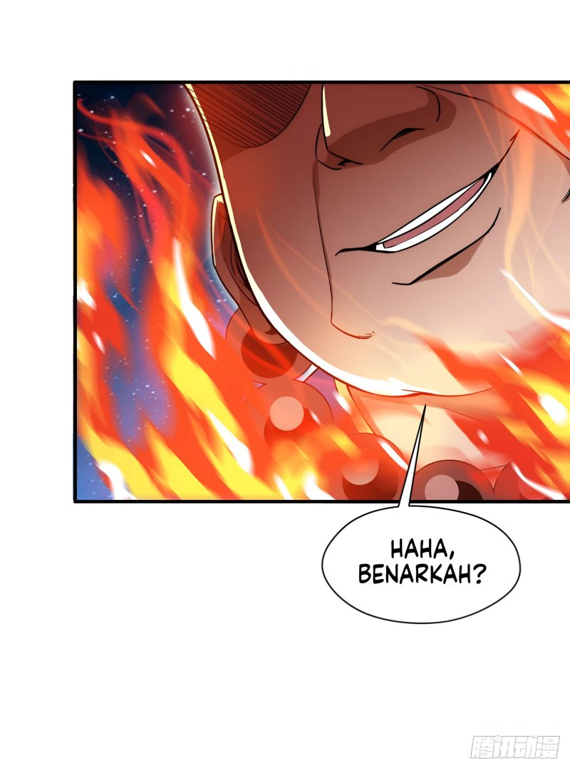 Seclusion With Apprentices Chapter 07 Gambar 34