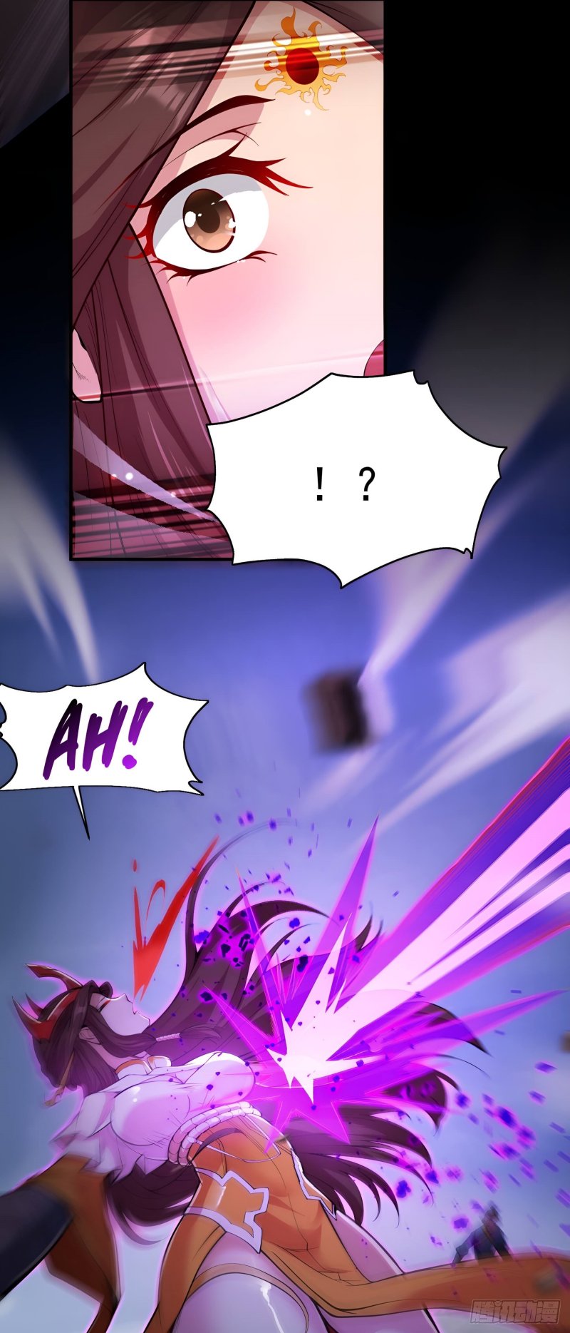 Seclusion With Apprentices Chapter 07 Gambar 36