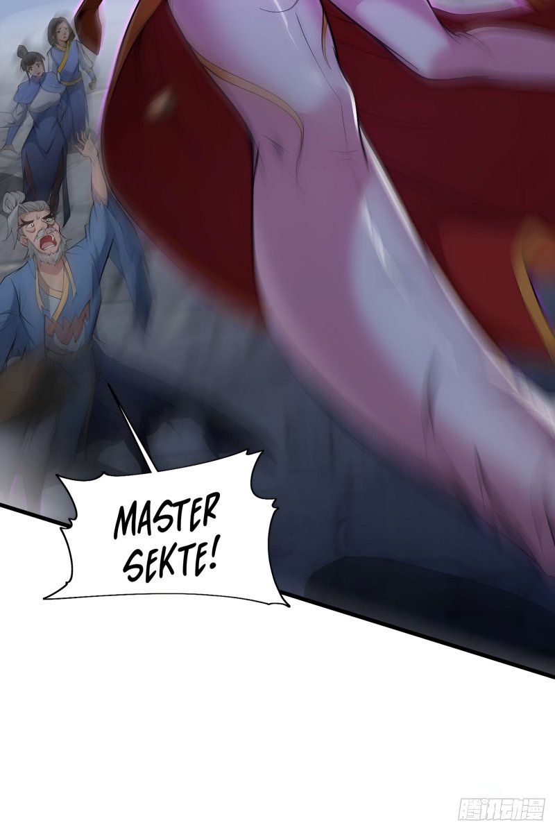 Seclusion With Apprentices Chapter 07 Gambar 37