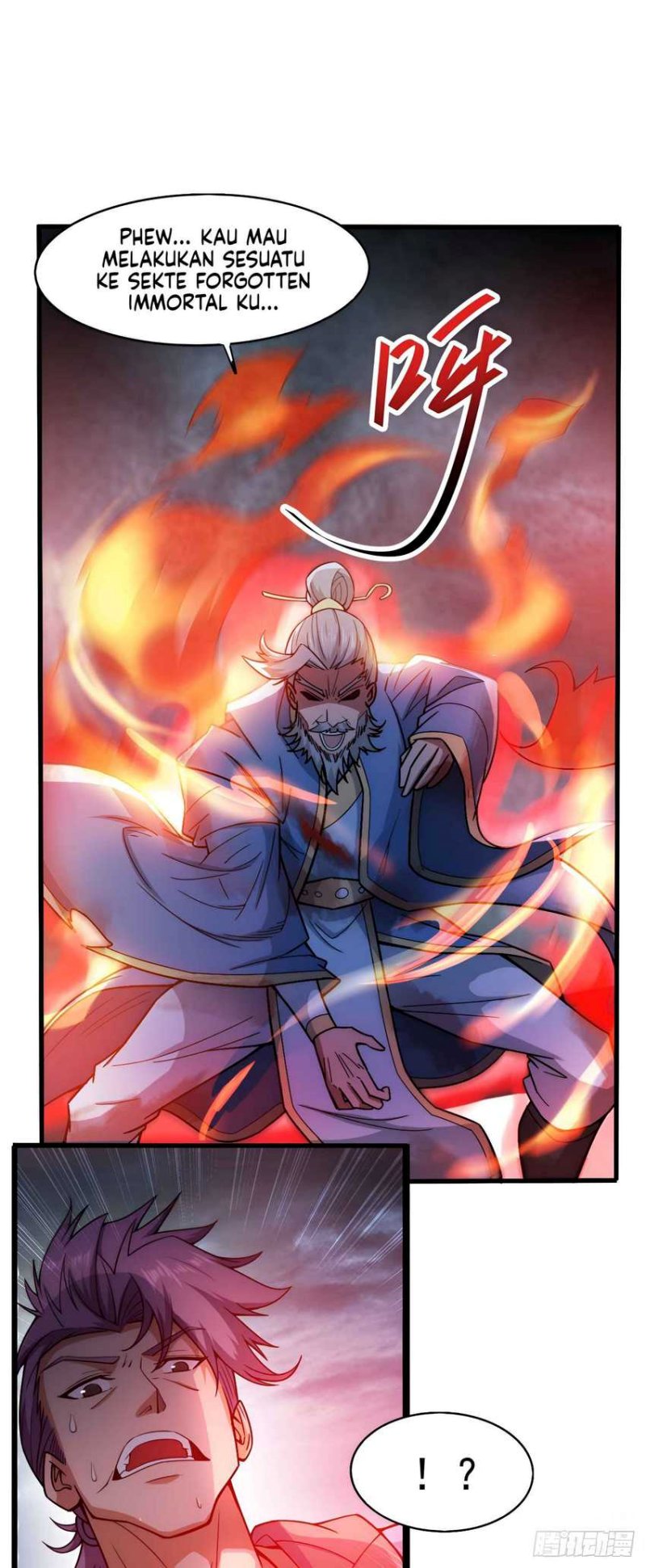 Seclusion With Apprentices Chapter 06 Gambar 13