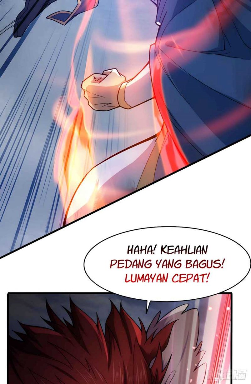 Seclusion With Apprentices Chapter 06 Gambar 16