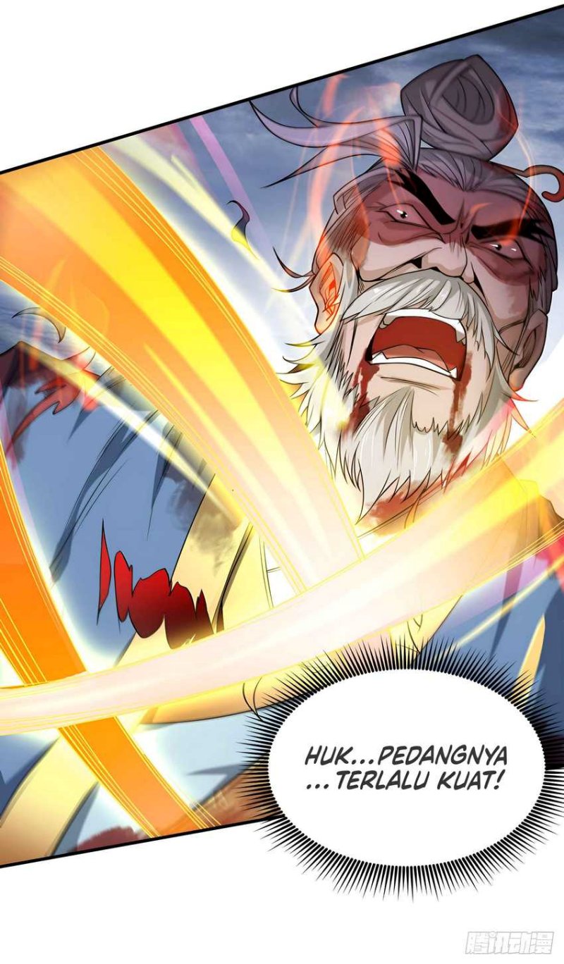 Seclusion With Apprentices Chapter 06 Gambar 21