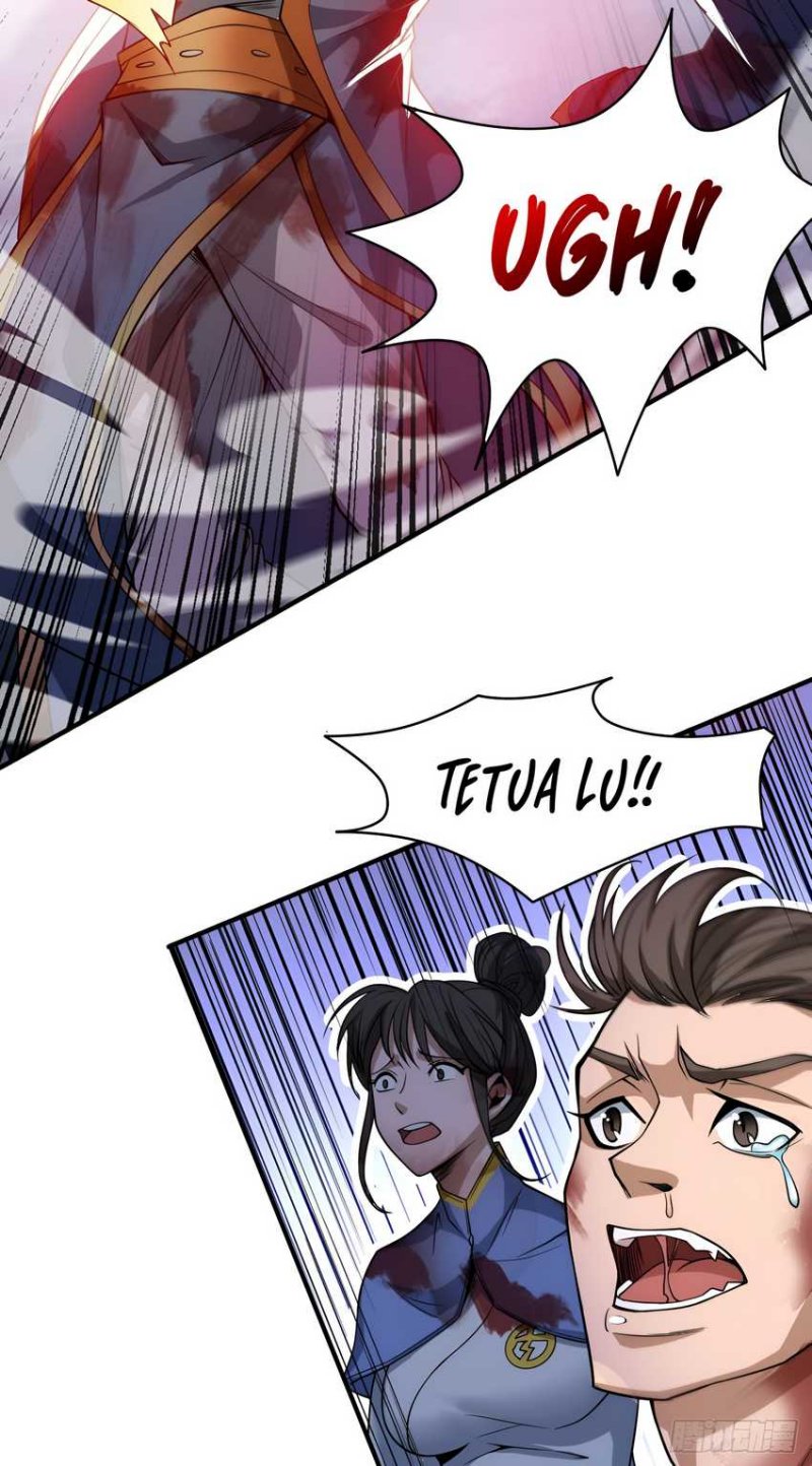Seclusion With Apprentices Chapter 06 Gambar 23
