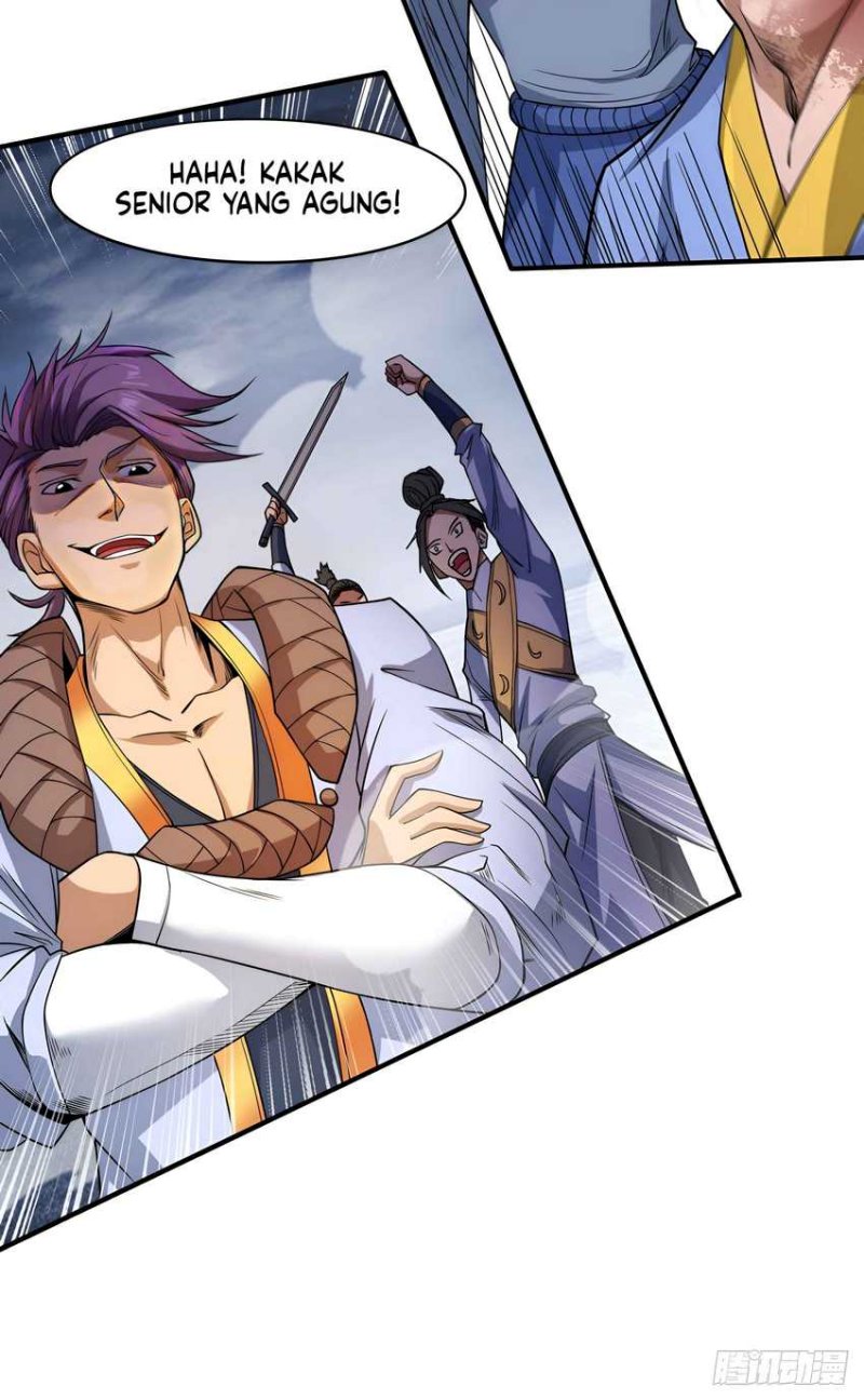 Seclusion With Apprentices Chapter 06 Gambar 24