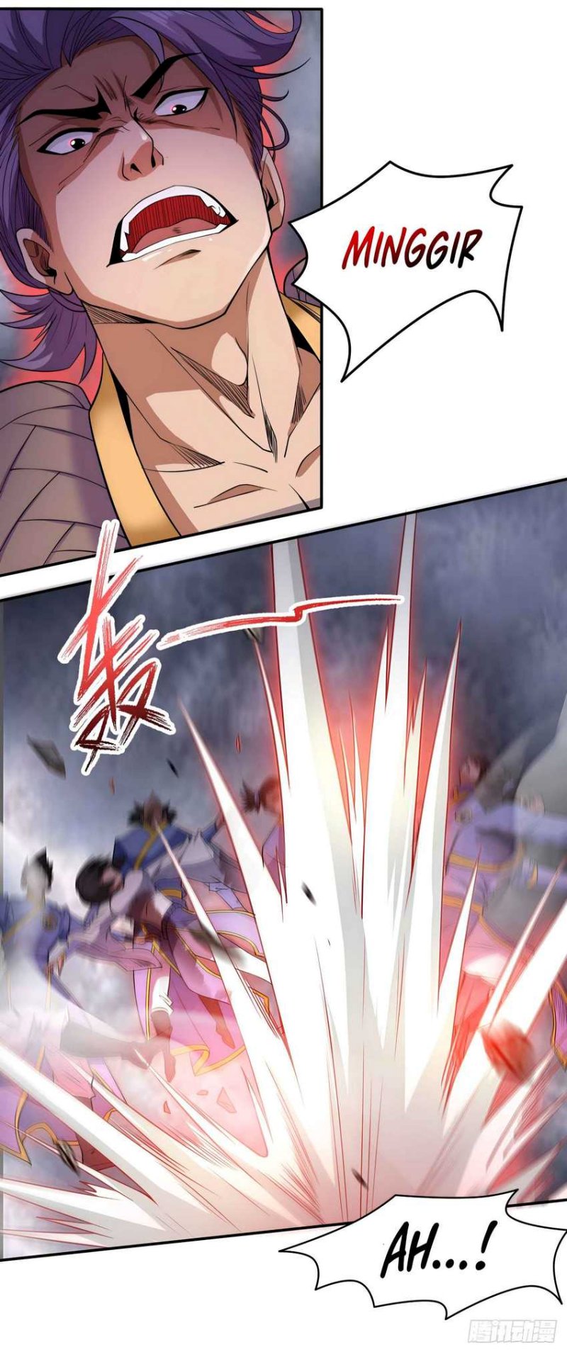 Seclusion With Apprentices Chapter 06 Gambar 28